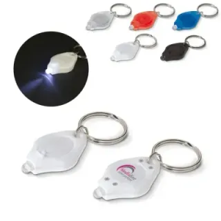 Mini event light round shape - LT90990 (gadzety reklamowe)